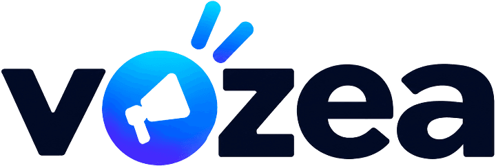 Vozea